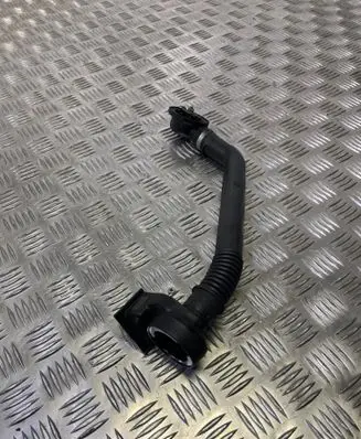 Mercedes-Benz Sprinter W906 Oil fill pipe A6510100169 4012088A 0212632A