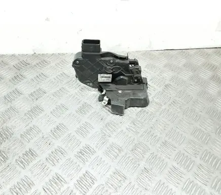 Ford S-MAX Rear door lock 6M2AR26413EC A048317 970355