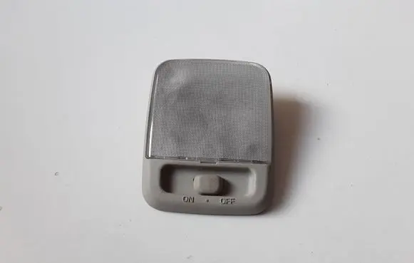 Nissan Navara D23 Rear seat light 26410ZT60A