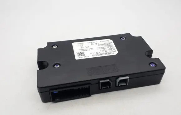 Ford Fusion II Bluetooth control unit module DS7T14B428AG