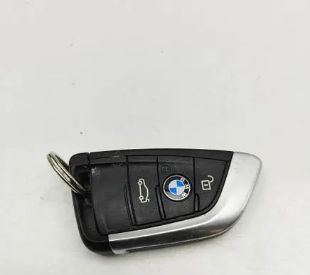 BMW X1 F48 F49 Ignition key/card 5A40790