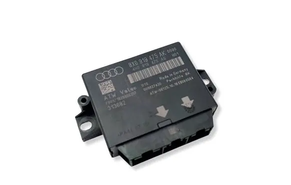 Audi Q3 8U Parking PDC control unit/module 4H0919475AG 8X0919475AK