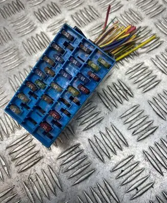 Renault Megane I Fuse module 1096033J
