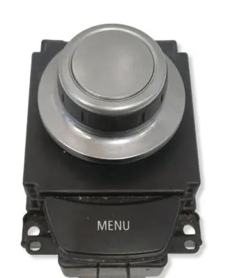 BMW X5 E70 Multifunctional control switch/knob 6979472 30130211864116 33622102