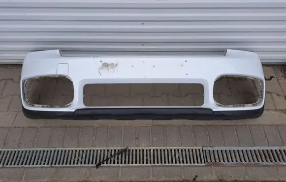 Mini Cooper Countryman F60 Front bumper 5111739050