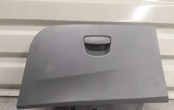 Seat Ibiza IV (6J,6P) Glove box 6J1857103A