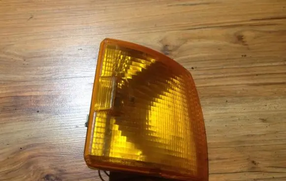 Volkswagen Transporter - Caravelle T4 Front indicator light 701953050B