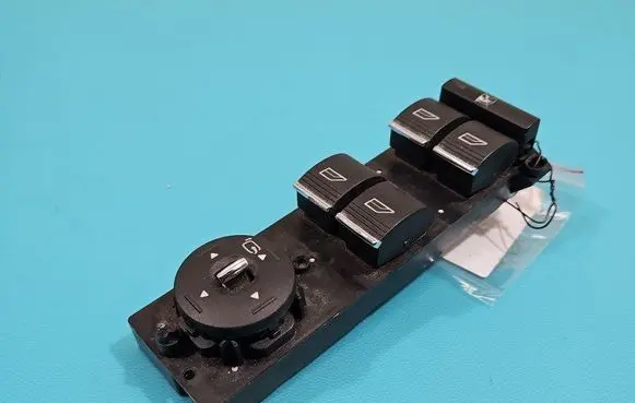 Ford Focus Electric window control switch 9M5T14A132AA IMPRK1432868