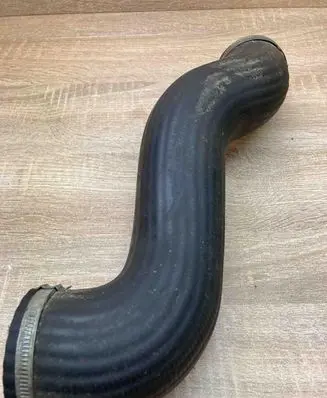Volvo XC90 Intercooler hose/pipe 30778626