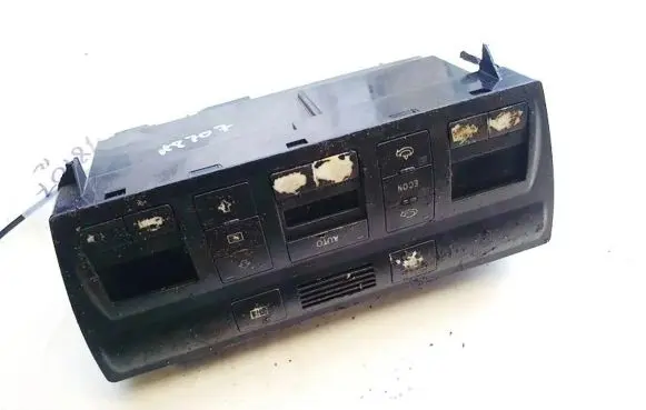 Audi A6 S6 C5 4B Climate control unit 4b0820043aa 5hb007604-50