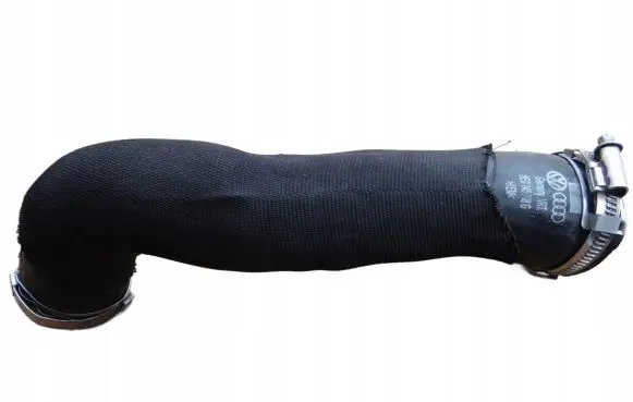 Audi A4 S4 B6 8E 8H Intercooler hose/pipe 8E0145708G