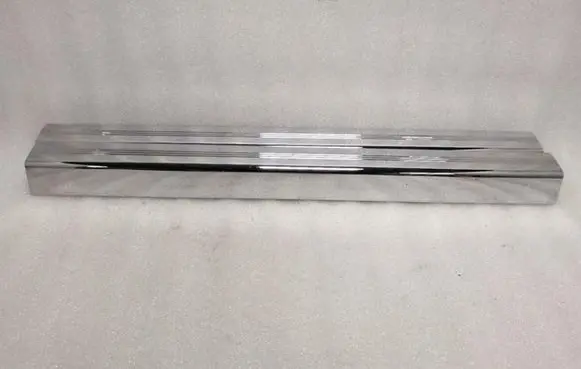 Mercedes-Benz CL C215 Front sill trim cover A2156801435