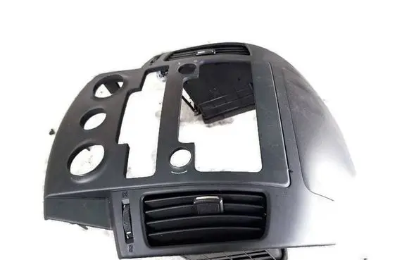 Hyundai i30 Passenger airbag on/off switch 84740-2R000 13052010