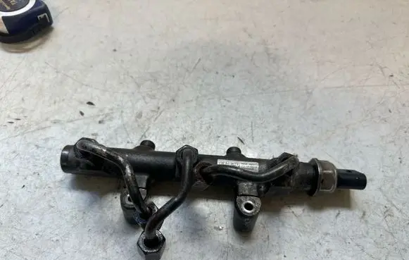 Audi A6 S6 C7 4G Fuel main line pipe 059130089CS
