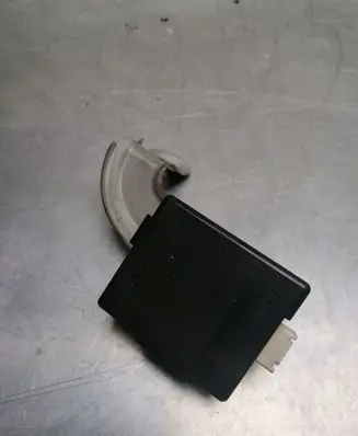 Toyota Prius (XW10) Door control unit/module 8974147020 1513006912