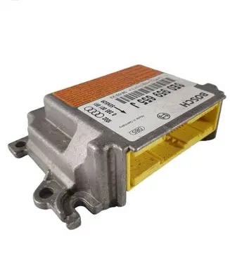 Audi A8 S8 D2 4D Airbag control unit/module 8E0959655J