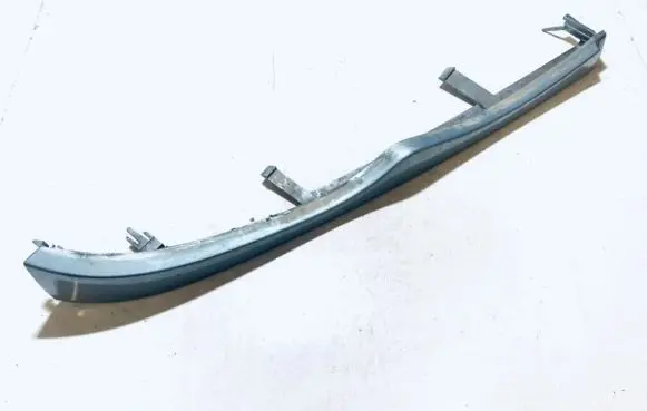 BMW 3 E46 Under headlight/headlamp trim 51137030554 51137-030-554