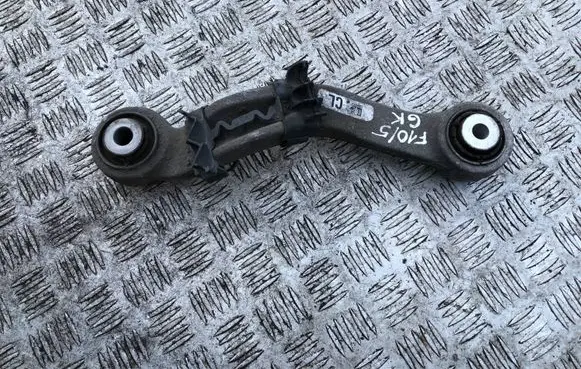 BMW 5 F10 F11 Rear upper control arm/wishbone 6082T6