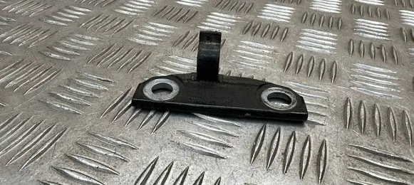 Jaguar XJ X351 Rear door upper hinge 