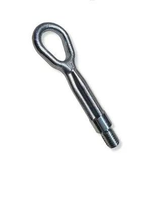 BMW X4 F26 Towing hook eye 