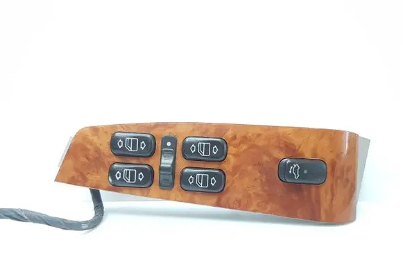 Mercedes-Benz S W220 Electric window control switch 2208217151
