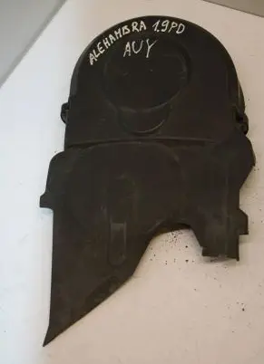 Seat Alhambra (Mk1) Timing belt guard (cover) 045109107E