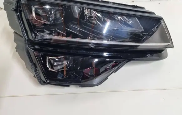 Skoda Karoq Headlight/headlamp 57B941016D 0021590702