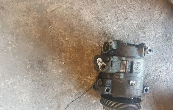 Audi A6 S6 C5 4B Air conditioning (A/C) compressor (pump)