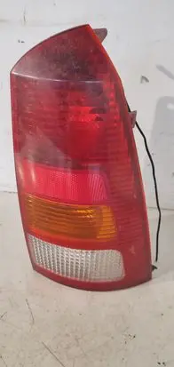 Ford Focus Rear/tail lights