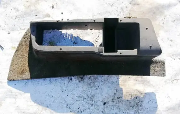 Volvo S70 V70 V70 XC Other interior part 1882