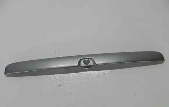 Opel Astra G Other exterior part 13123690