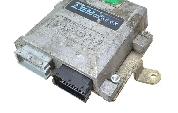 Ford Focus Engine control unit/module ECU 67R010249 67R-010249 202510290950
