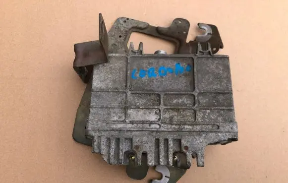 Seat Cordoba (6K) Engine control unit/module 0261204844