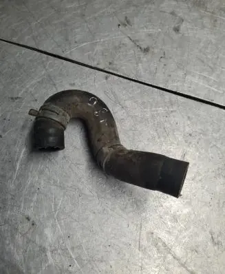 Volkswagen Transporter - Caravelle T4 Engine coolant pipe/hose