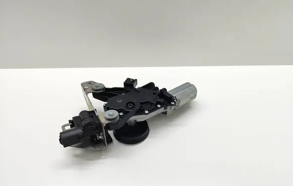 BMW 5 F10 F11 Rear window wiper motor 7308831 730883101 1397020132
