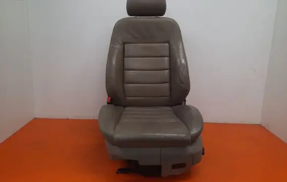 Volkswagen Crafter Front driver seat 