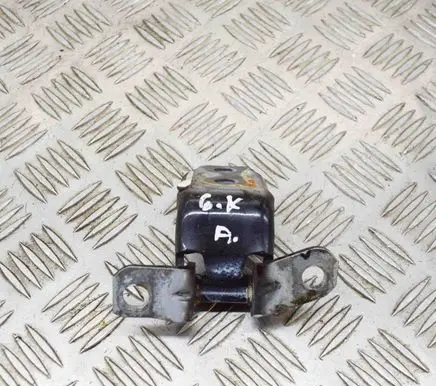 Mazda CX-5 Rear door lower hinge