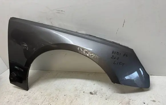 Audi A4 S4 B9 8W Fender blotnika48w