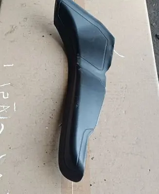 BMW X5 E53 Other trunk/boot trim element 630371
