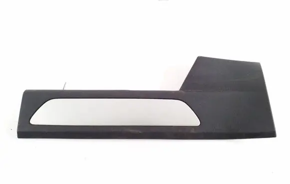 Porsche Panamera (970) Rear sill trim cover 970555519