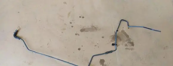 Intake resonator