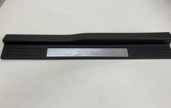 Ford Mustang V (A) pillar trim 4R336313201BLW