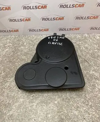 Volvo V70 Timing belt guard (cover) 30757214