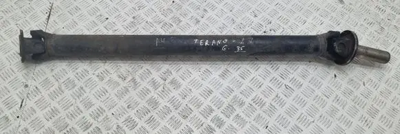 Nissan Terrano Drive shaft (set)