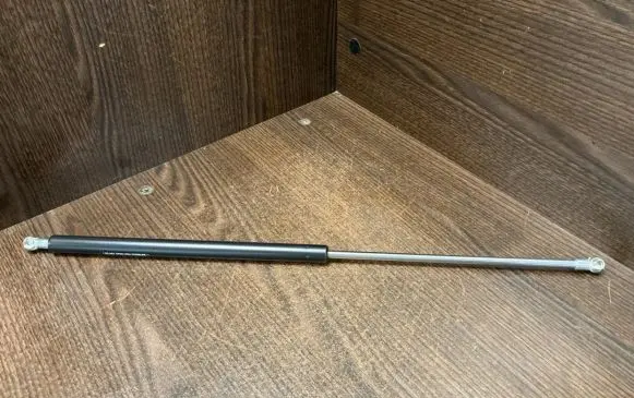 Tailgate strut