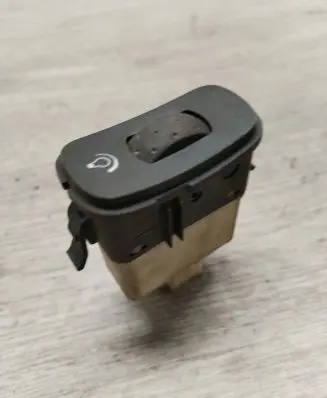 Renault Espace - Grand espace IV Panel lighting control switch 26536