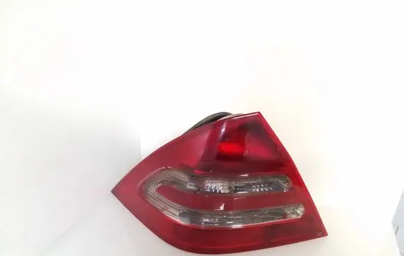 Mercedes-Benz C W203 Rear/tail lights