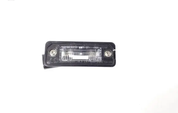 Volkswagen PASSAT CC Number plate light 1J6943021B