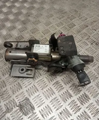 Audi A3 S3 8L Ignition lock 1J0419959 8L1419501T
