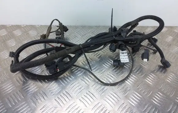 Peugeot 3008 II Parking sensor (PDC) wiring loom 1732999X